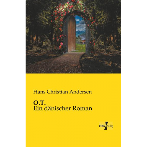 Hans Christian Andersen - O.T.