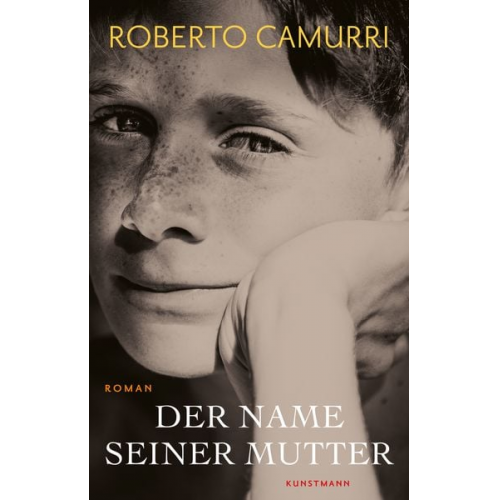 Roberto Camurri - Der Name seiner Mutter