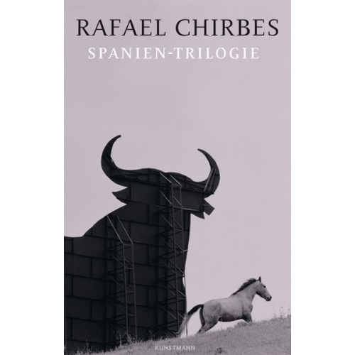 Rafael Chirbes - Spanien-Trilogie