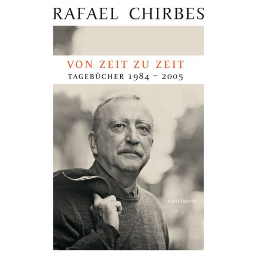 Rafael Chirbes - Von Zeit zu Zeit