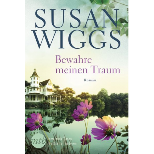 Susan Wiggs - Bewahre meinen Traum