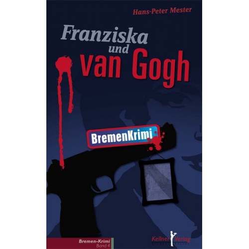 Hans-Peter Mester - Franziska und van Gogh