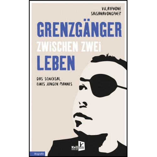 Vilayphone Saisanavongphet - Grenzgänger zwischen zwei Leben