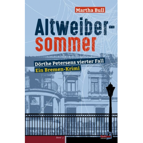 Martha Bull - Altweibersommer