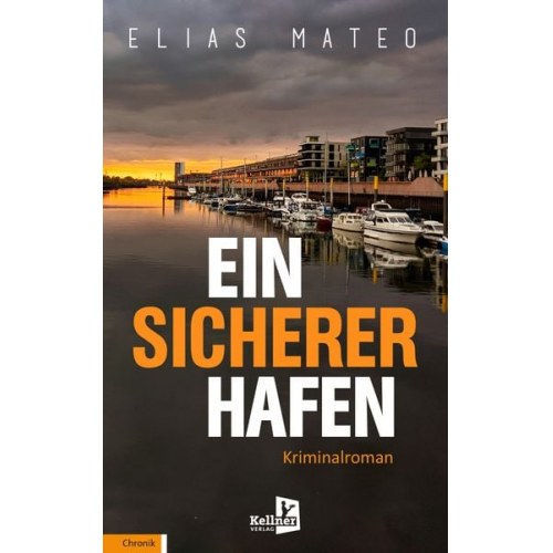 Elias Mateo - Ein sicherer Hafen