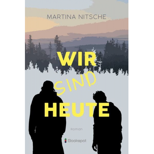 Martina Nitsche - Wir sind heute