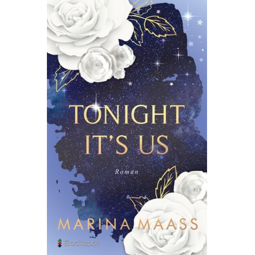 Marina Maass - Tonight It's Us