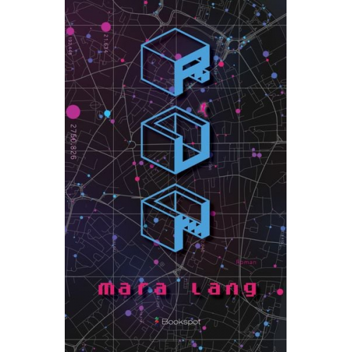 Mara Lang - RUN