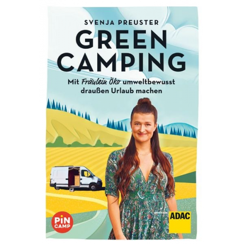 Svenja Preuster - Green Camping