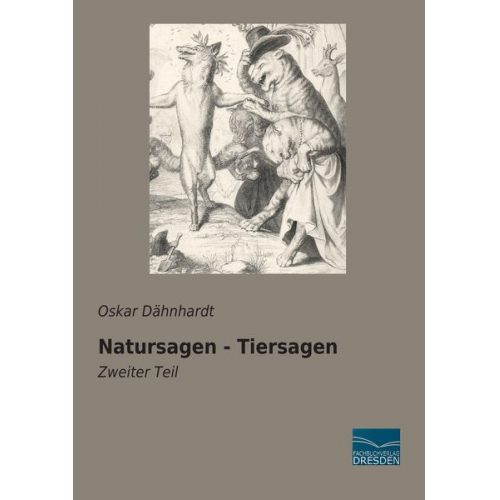 Natursagen - Tiersagen