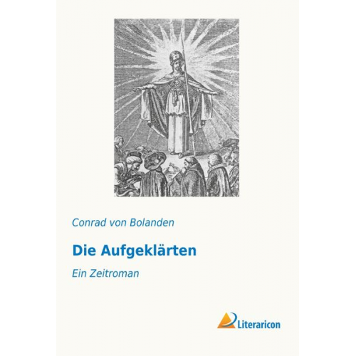 Conrad Bolanden - Die Aufgeklärten