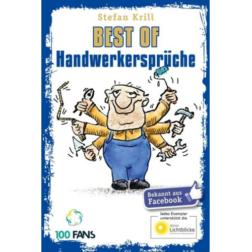 Stefan Krill - Best of Handwerkersprüche