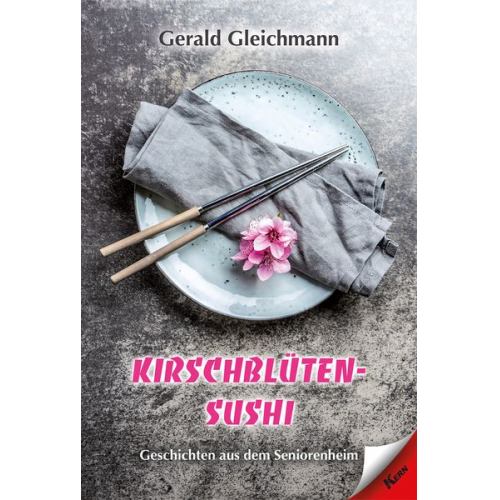 Gerald Gleichmann - Kirschblüten Sushi