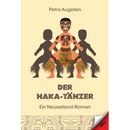 Petra Augstein - Der Haka-Tänzer