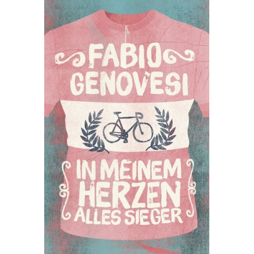 Fabio Genovesi - In meinem Herzen alles Sieger