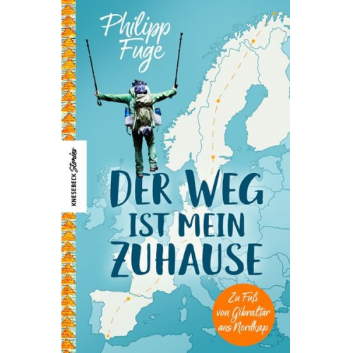 Philipp Fuge - Der Weg ist mein Zuhause