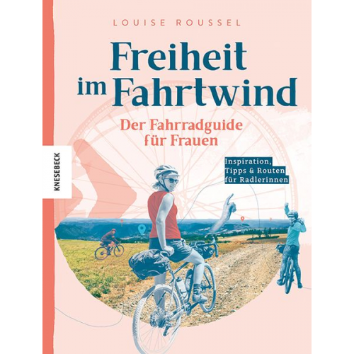 Louise Roussel - Freiheit im Fahrtwind