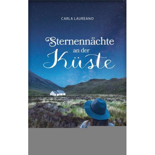 Carla Laureano - Sternennächte an der Küste