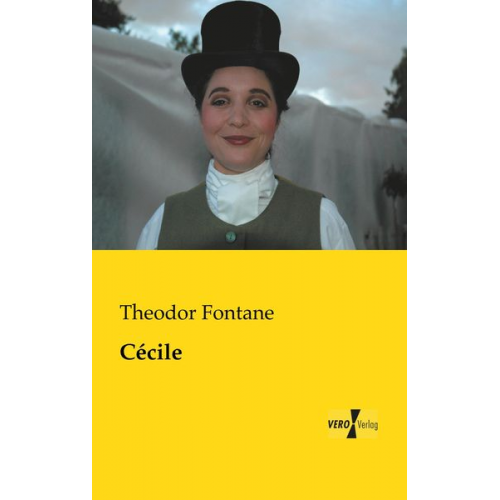 Theodor Fontane - Cécile