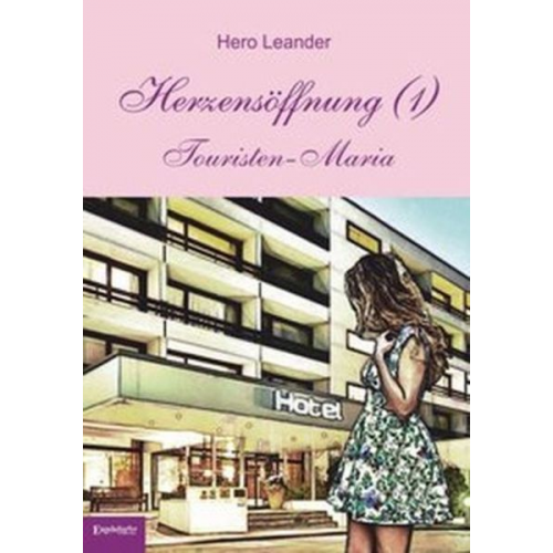 Hero Leander - Herzensöffnung (1)