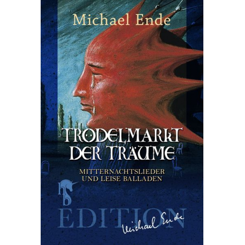 Michael Ende - Trödelmarkt der Träume