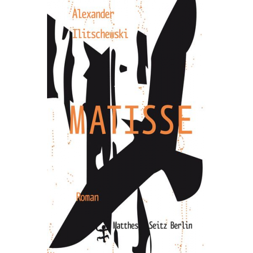 Alexander Ilitschewski - Matisse