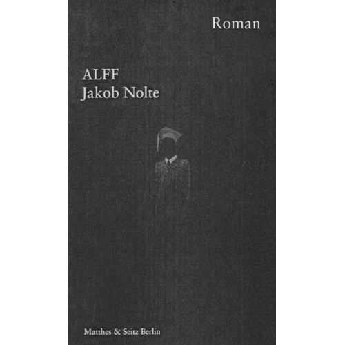 Jakob Nolte - Alff