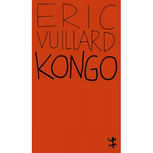 Éric Vuillard - Kongo