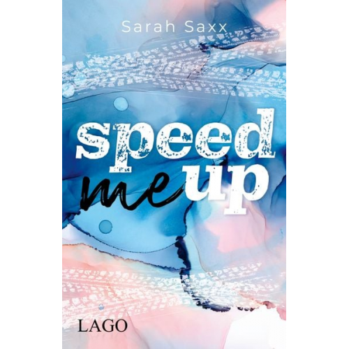 Sarah Saxx - Speed Me Up