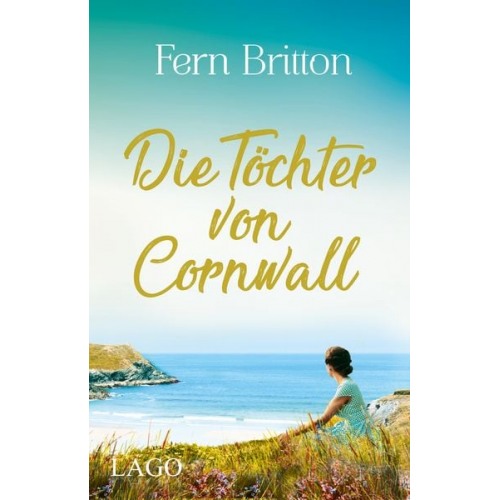 Fern Britton - Die Töchter von Cornwall