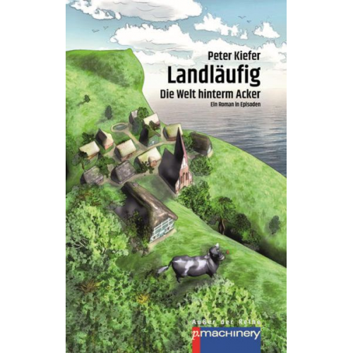 Peter Kiefer Klaus Brandt - Landläufig