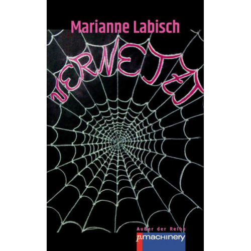 Marianne Labisch - Vernetzt