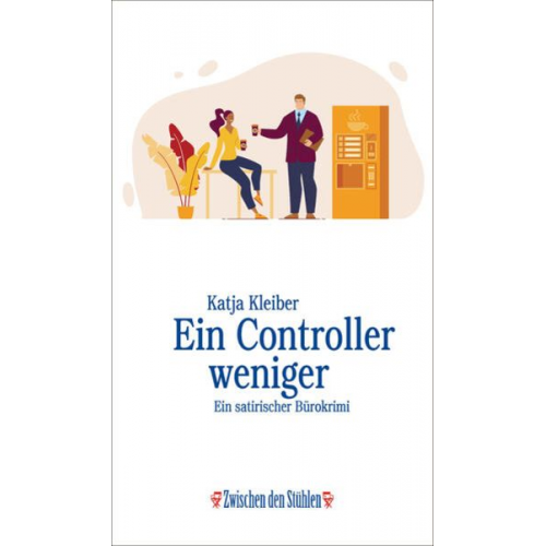 Katja Kleiber - Ein Controller Weniger