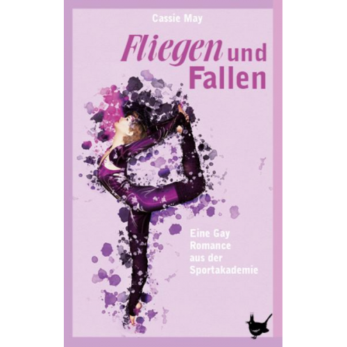 Cassie May - Fliegen und Fallen