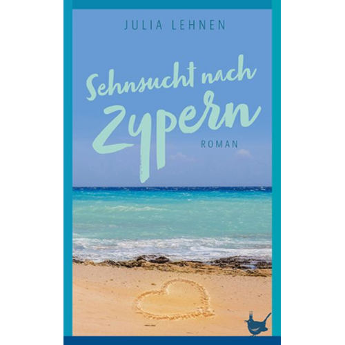 Julia Lehnen - Sehnsucht nach Zypern