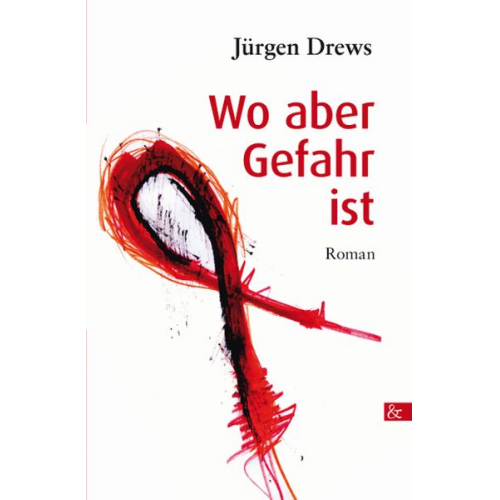 Jürgen Drews - Wo aber Gefahr ist