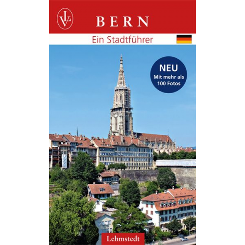 Stephanie Sesenheim - Bern