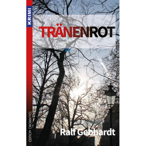 Ralf Gebhardt - Tränenrot