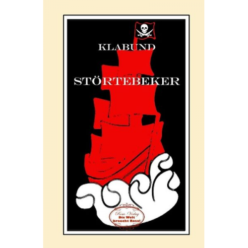 Klabund - Störtebeker