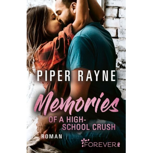 Piper Rayne - Memories of a Highschool Crush