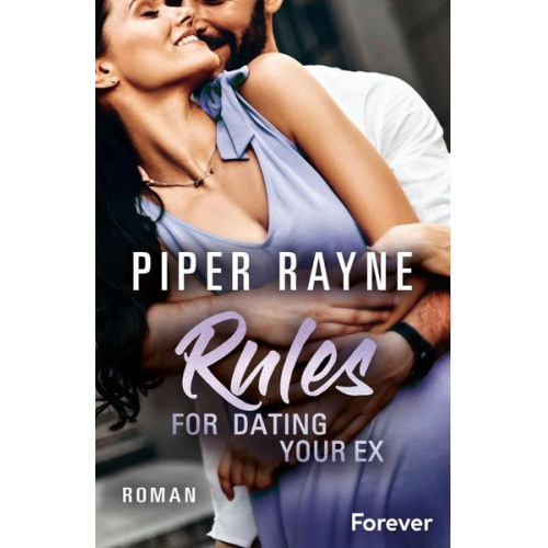 Piper Rayne - Rules for Dating Your Ex