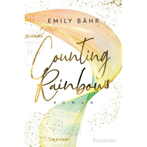 Emily Bähr - Counting Rainbows