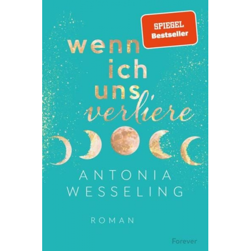 Antonia Wesseling - Wenn ich uns verliere