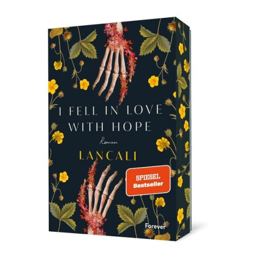 Lancali - I fell in love with hope