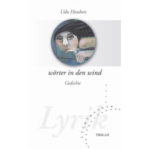 Udo Houben - Wörter in den Wind