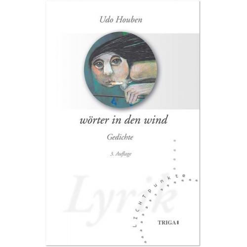 Udo Houben - Wörter in den wind