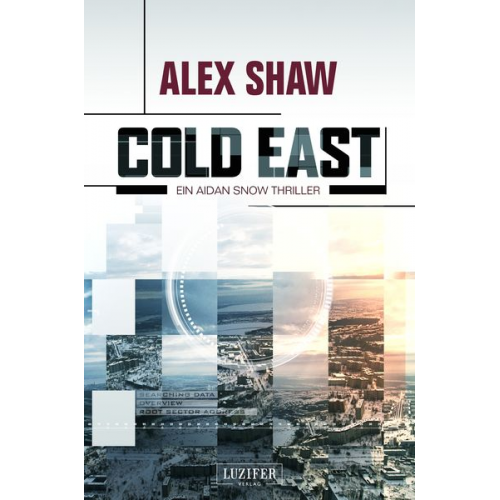 Alex Shaw - Cold East