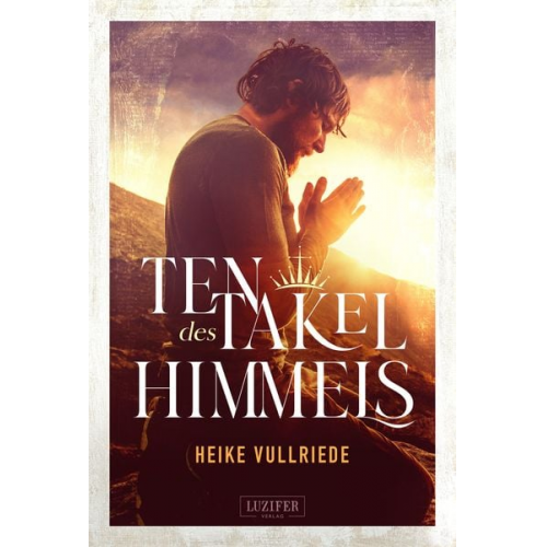 Heike Vullriede - Tentakel des Himmels