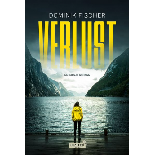 Dominik Fischer - Verlust