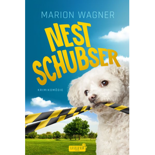 Marion Wagner - Nestschubser